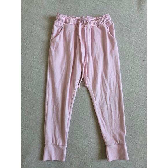 Makena Lane 3 Piece Lounge Set Pajamas - Picture 7 of 11